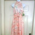 Ryegrass Dresses | Ryegrass Dress | Color: Pink | Size: Xs