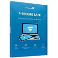 F-Secure Safe 1-Year / 5-Devices - Global
