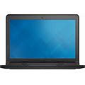 Restored Dell Chromebook 11 3120 11.6" Laptop Intel Celeron N2840 - 4 GB RAM - 16 GB SSD (Refurbished)