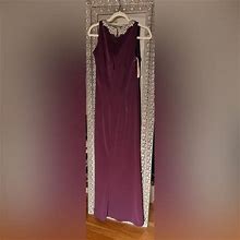 Cameron Blake Dresses | Mother Of The Groom Gown | Color: Purple | Size: 4