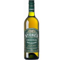 Stones Ginger Wine (750 Ml)