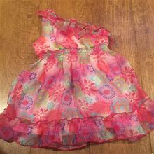 George Dresses | George Floral Dress | Color: Pink | Size: Xsg