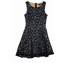 City Studio Dress - A-Line: Black Print Skirts & Dresses - Kids Girl's Size 3