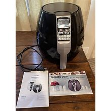 Gowise USA Air Fryer GW22611 Tested Working
