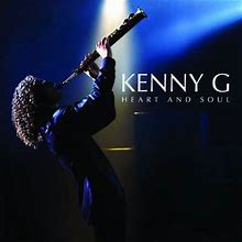 Pre-Owned - Heart And Soul By Kenny G (Cd, 2010)