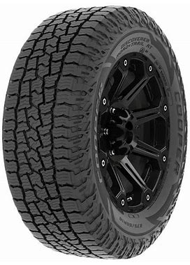 Cooper Discoverer Road Trail At 245/70R16 Tire 107T 620Ab