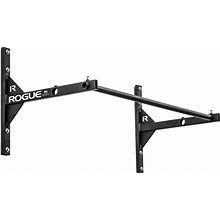 Rogue P-5V Garage Pull-Up System - Wall-Mount Brackets