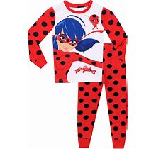Miraculous Pajamas | Girls' Pajama Sets | Ladybug Kids Pjs