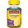 Nature Made Collagen Gummies - Lemon Supplement Vitamin | 60 Gummies