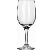 Libbey (3783) Embassy 8.75 Oz. Wine Glass