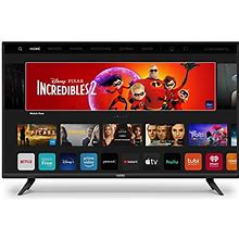 VIZIO 32-Inch D-Series - Full HD 1080P Smart TV With Apple Airplay And Chromecast Built-In, Screen Mirroring For Second Screens, & 150+ Free Streaming Channels (D32f-G61, 2020)