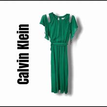 Calvin Klein Petite Dress Size 8 Petite