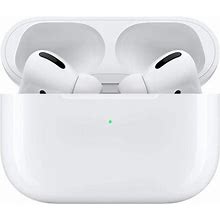 Certified Refurbished Apple Airpods Pro Mwp22am/A - White