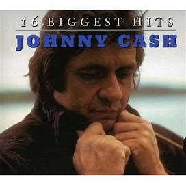 Pre-Owned - 16 Biggest Hits (Cd)