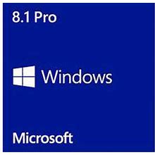 Windows 8.1 Pro - 64-Bit