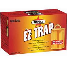 Starbar Ez Trap Fly Trap