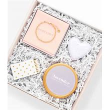 Lavender Love Jewelry Gift Set - Regular