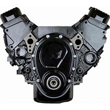 ATK Engines VM29 Remanufactured Crate Engine For Marine Applications With 1987-1992 Chevy 4.3L V6