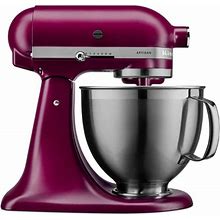 Kitchenaid Artisan Stand Mixer (4.8L) Purple