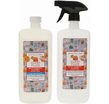 Beekman 1802 Happy Place 20 Oz Multi-Surface Concentrate Cleaner Kit Sealed