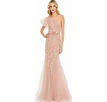 Mac Duggal 20417 Evening Dress Lowest Price Guarantee Authentic