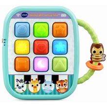Vtech Squishy Lights Learning Tablet Toy For Babies And Toddlers
