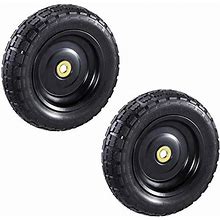 Gorilla Carts Gct13nf Replacement Tire 13 2 X Pack Of 2