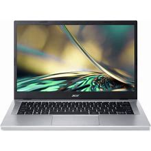 Acer Aspire 3 Laptop - A314-23P-R0jk Size 5