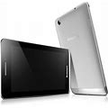 Lenovo Ideatab S5000 7-Inch 16 GB Tablet ( Silver)
