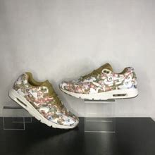 Nike Air Max 1 Ultra "Milan Collection" Sneakers Shoes 747105-700