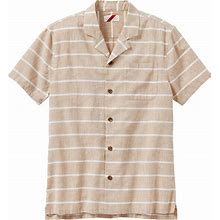 Men's Best Made Short Sleeve Linen Camp Shirt - Duluth Trading Company