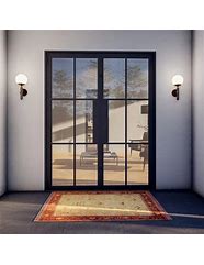 Image result for Steel Front Doors