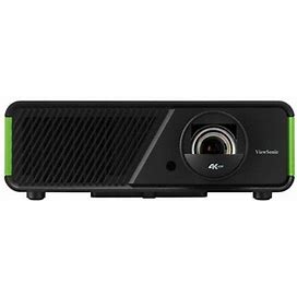 Viewsonic X2-4K UHD Short Throw Projector With 2000 Lumens, Cinematic Color