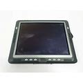 Partner Tech S10A Point Of Sale Rugged Tablet Windows XP 10.1"" Screen