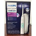 Philips Sonicare Protective Clean 5100 Rechargeable Electric Toothbrush - White
