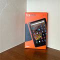 Amazon Tablets & Accessories | Amazon Fire Hd10 | Color: Black | Size: Os