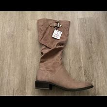 White Mountain Shoes | Womens Size 10m Winter Boots | Color: Tan | Size: 10