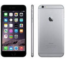iPhone 6 16Gb Gray (Tracfone) Grade B