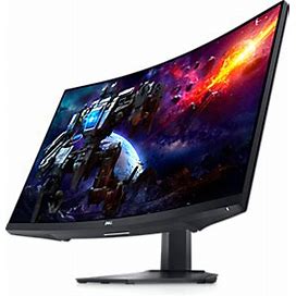 Dell 32 Curved Gaming Monitor - S3222DGM - RF5KC