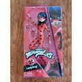 Miraculous Ladybug 11" Fashion Doll Action Figure Playmates Brand New In Box