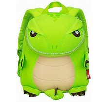 3D Dinosaur Kids Backpack Rucksack School Bag Kindergarden Nursery Bookbag From Beddinginn