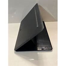 Lapgear - Commuter Padded Lap Desk For 15.6" Laptop Or Tablet - Black