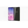Samsung Galaxy S10+ Sm-G975u - 128Gb - Prism Black T-Mobile