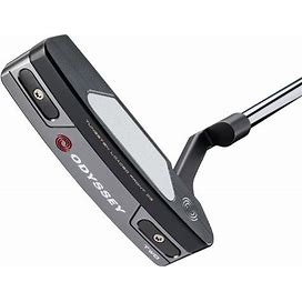 Odyssey Men's Tri-Hot 5K Two CH Putter Right 34