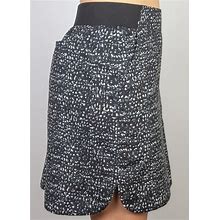 Cypress Club Women's Skorts Active Skirts Golf With Shorts 4 Pockets