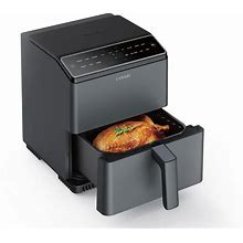 COSORI Pro III Air Fryer Dual Blaze, 6.8-Quart, Precise Temps Prevent Overcooking, Heating Adjusts For A True Air Fry, Bake, Roast, And Broil, Even