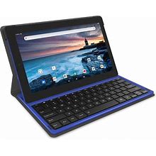 RCA 11.6" Android 9 Tablet 2GB RAM 32GB SSD With Folio Keyboard