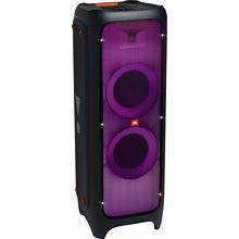 Jbl Party Box 1000 Bluetooth Speaker - Black