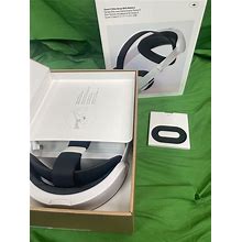 Meta Oculus Quest 2 Elite Strap VR Headset Strap New (BR9)