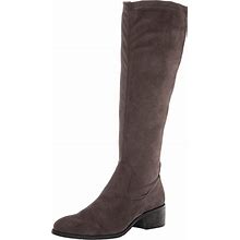 Kenneth Cole REACTION Women's Salt Stretch To-The-Knee High Boot